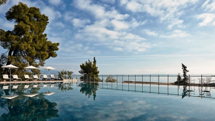 Kontokali Bay Resort and Spa